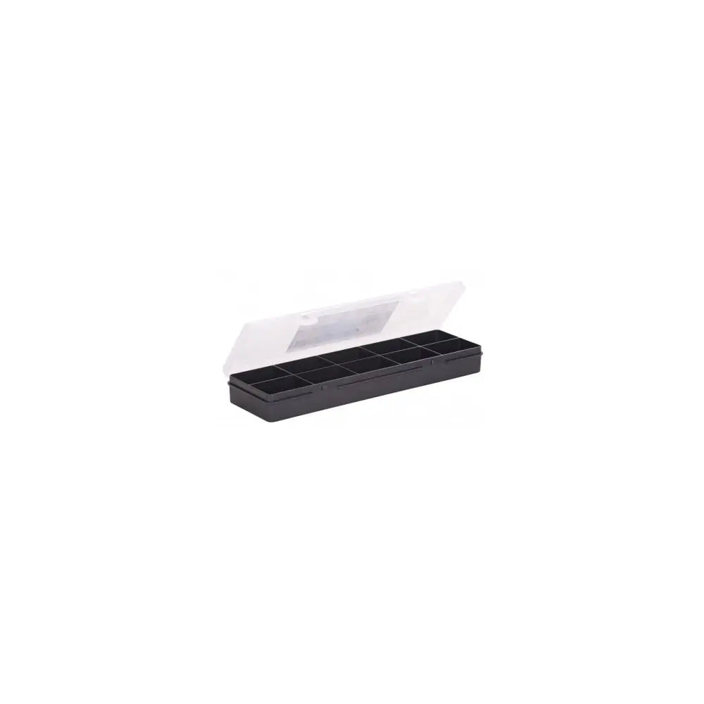 30cm (4.03) Long Organiser with 10 Divisions Wham Storage