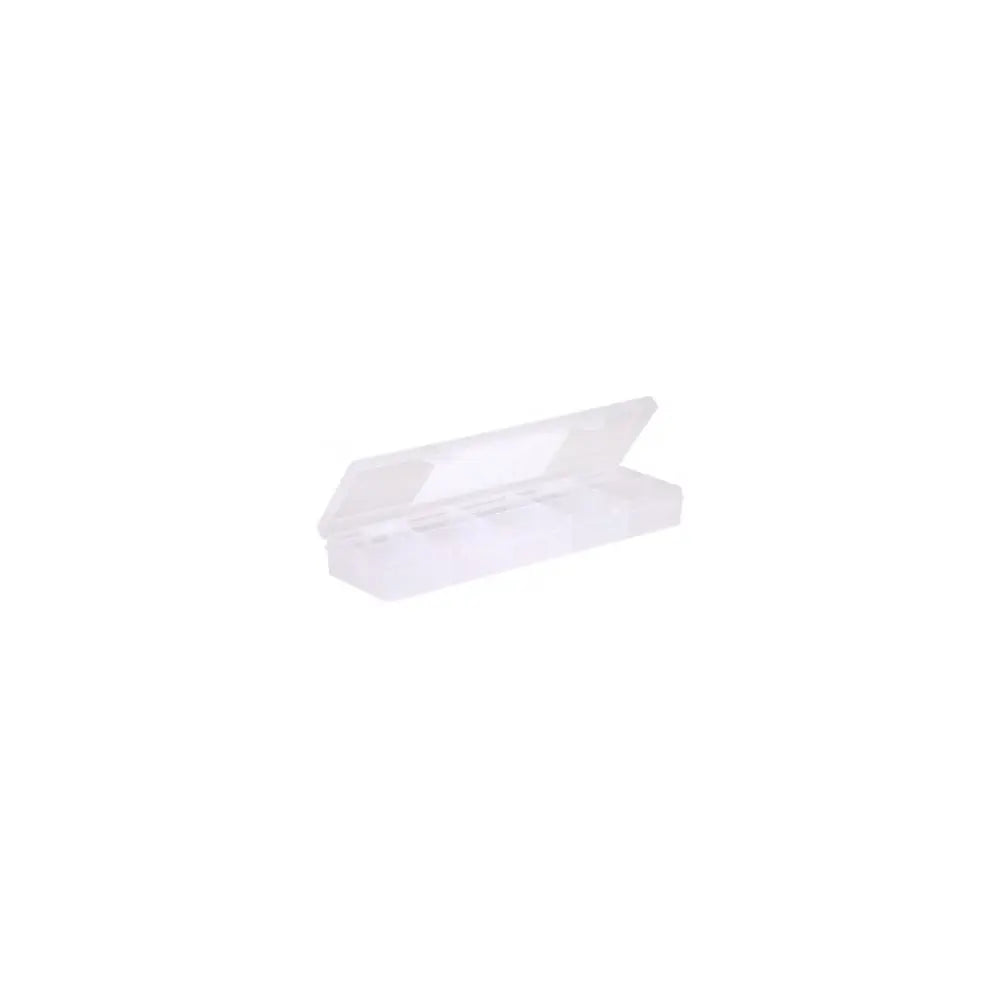 30cm (4.03) Long Organiser with 10 Divisions Wham Storage