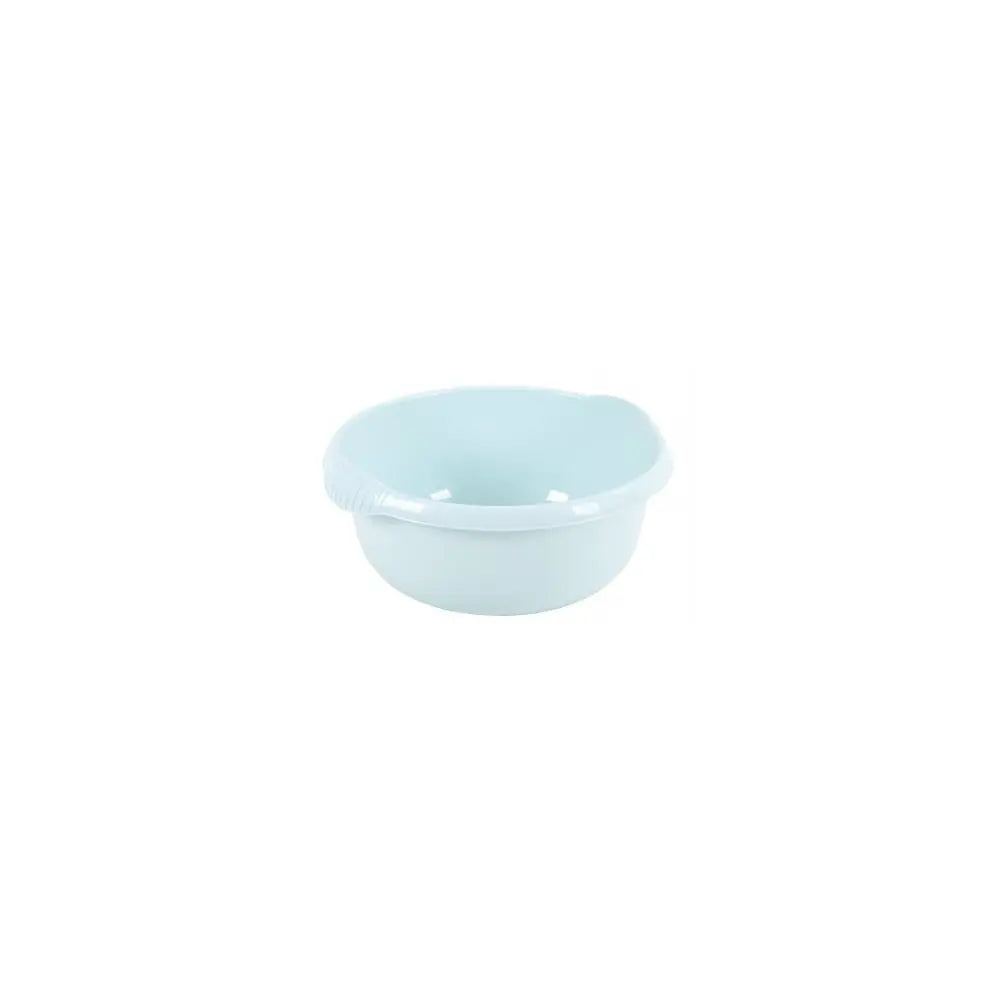 32cm Casa Round Plastic Washing Up Bowl Wham Storage