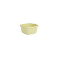 32cm Casa Square Plastic Washing Up Bowl Wham Storage