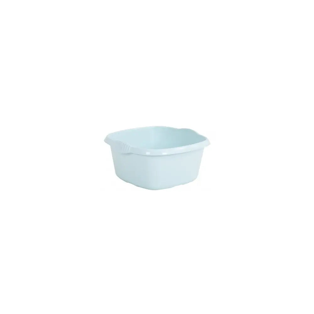 32cm Casa Square Plastic Washing Up Bowl Wham Storage