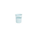 16 Litre Plastic Waste Paper Basket Bin Wham Storage