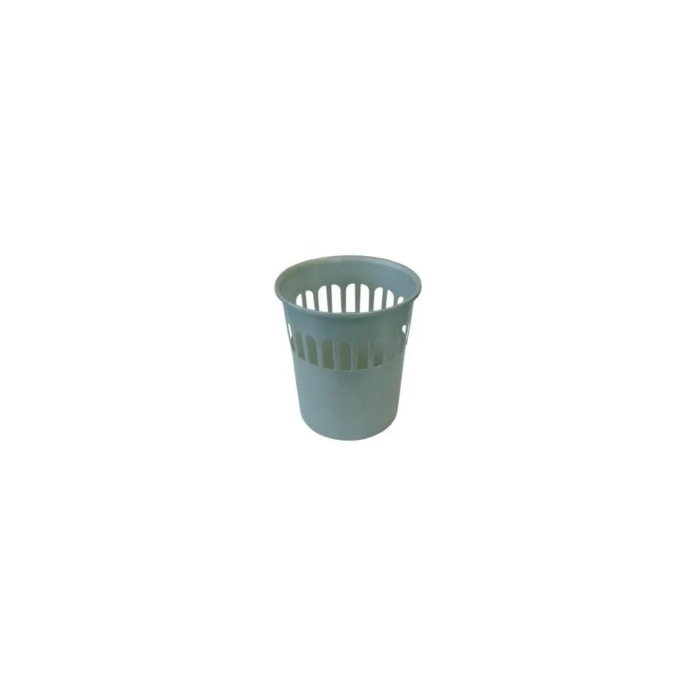 16 Litre Plastic Waste Paper Basket Bin Wham Storage