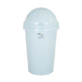Large 50 Litre Casa Bullet Plastic Bin Wham Storage