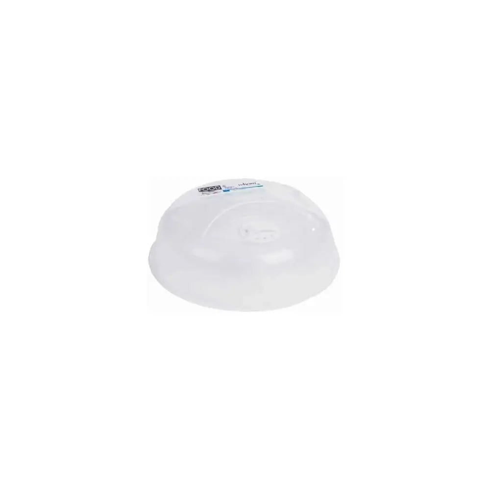 25cm Plastic Microwave Cover Wham Storage