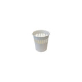 16 Litre Plastic Waste Paper Basket Bin Wham Storage
