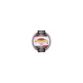 20cm PushPan Aluminium Round Flan Tin PushPan