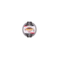 25cm PushPan Aluminium Round Flan Tin PushPan