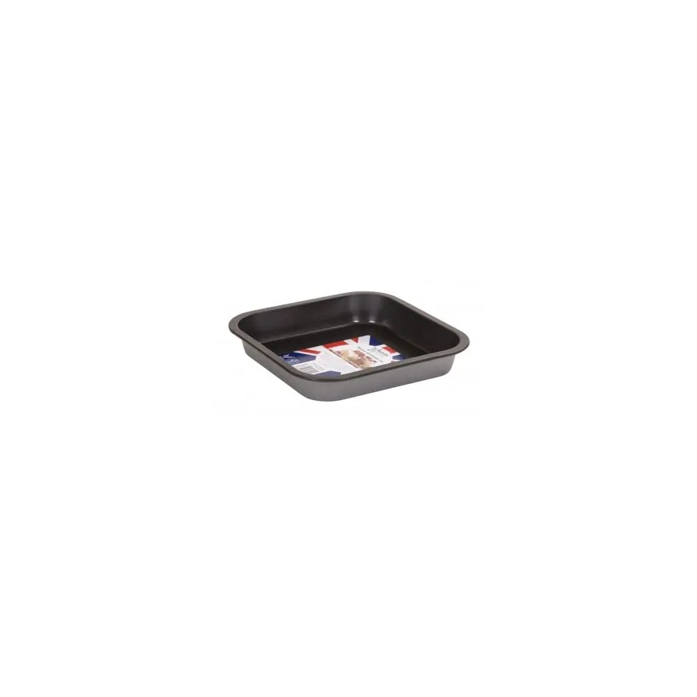 Wham Cook Essentials Square Sandwich Tin Wham Cook