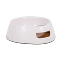 Extra Small Round Non Slip Pet Food Bowl Wham Storage
