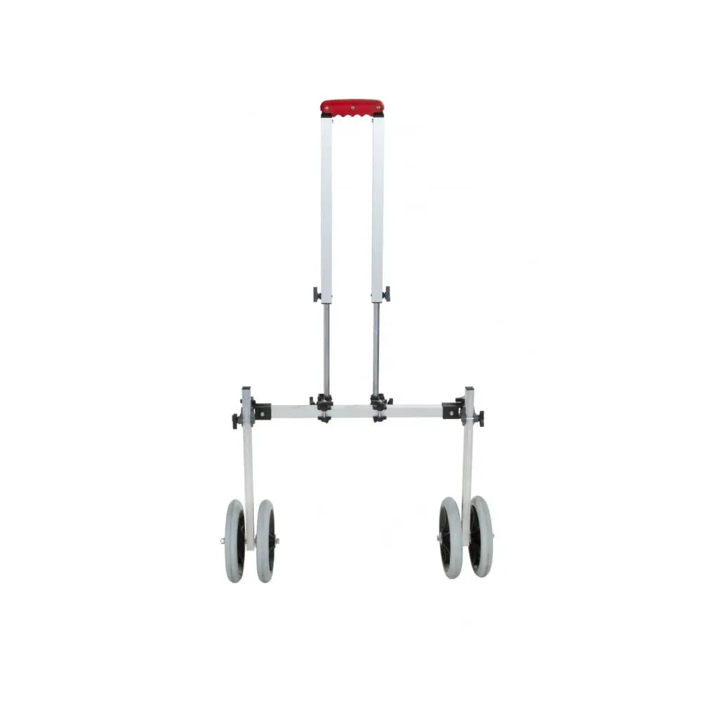 Carry Trolley Wheel Kit Octoplus