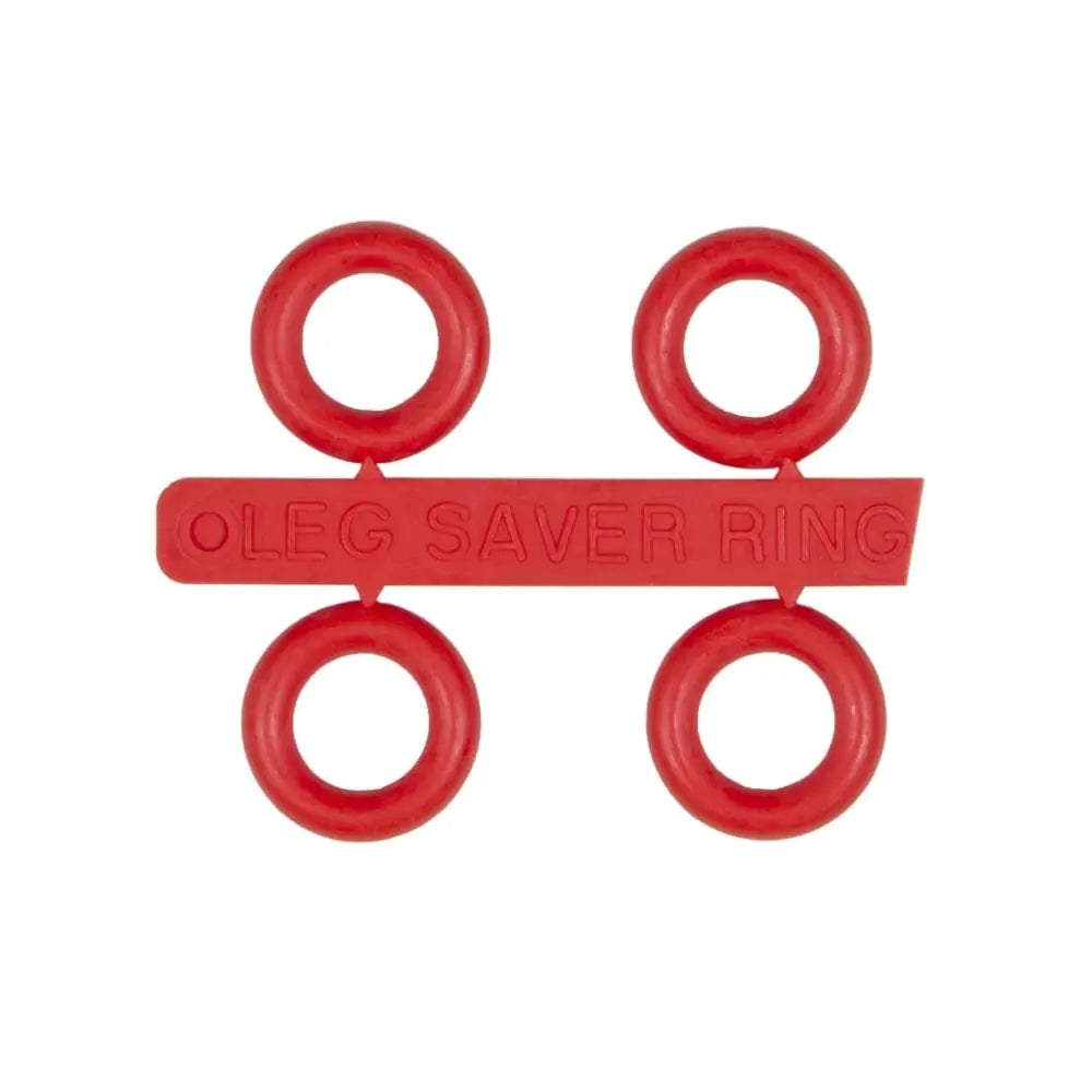 Leg Saver Set of 4 Octoplus