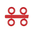 Leg Saver Set of 4 Octoplus