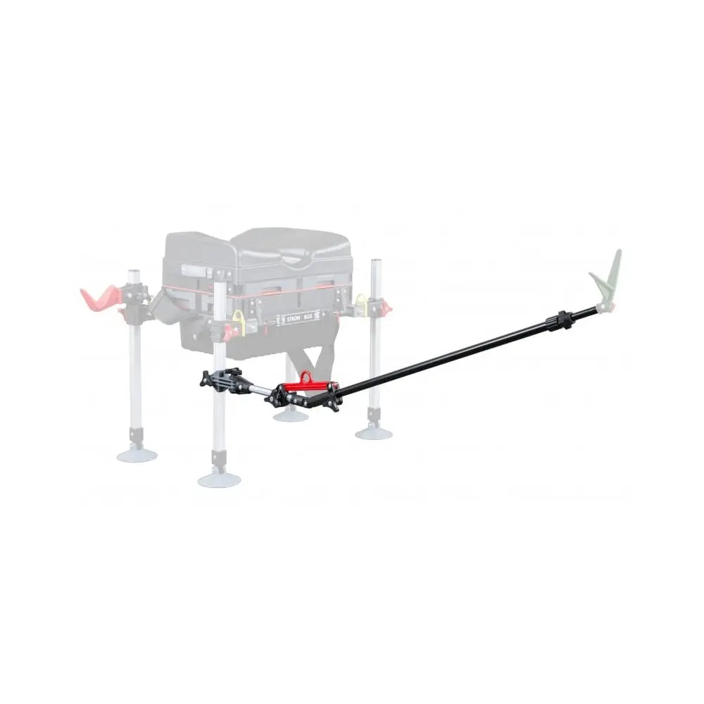 MultiFit Feeder Arm Octoplus