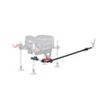 MultiFit Feeder Arm Octoplus