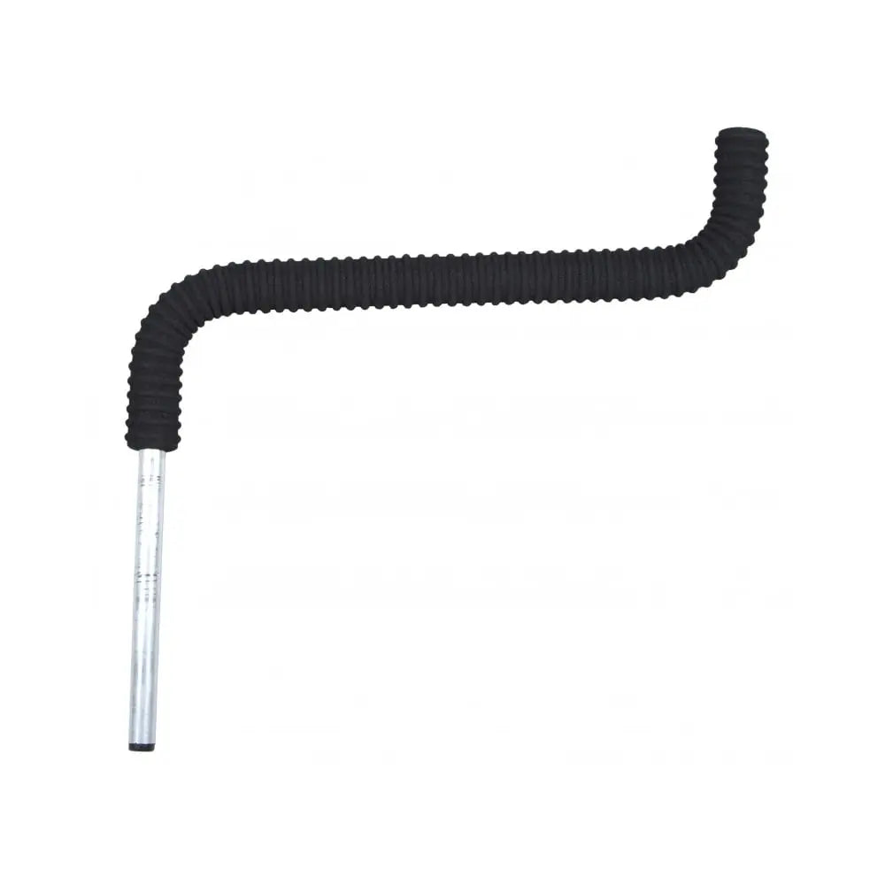 Double Bend Cushion Bar Octoplus
