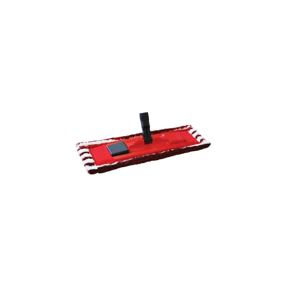 Klean Flat Microfibre Floor Mop Head Wham Storage