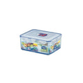 5.5 Litre Rectangular Box with Freshness Tray Lock & Lock
