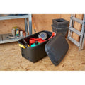 75 Litre Large Premium Quality Box with Wheels Strata