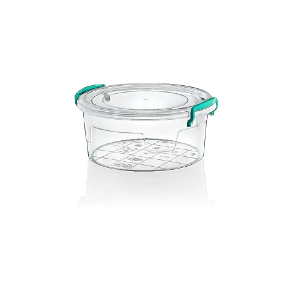 1.2 Litre Round Multi Box Hobby Life