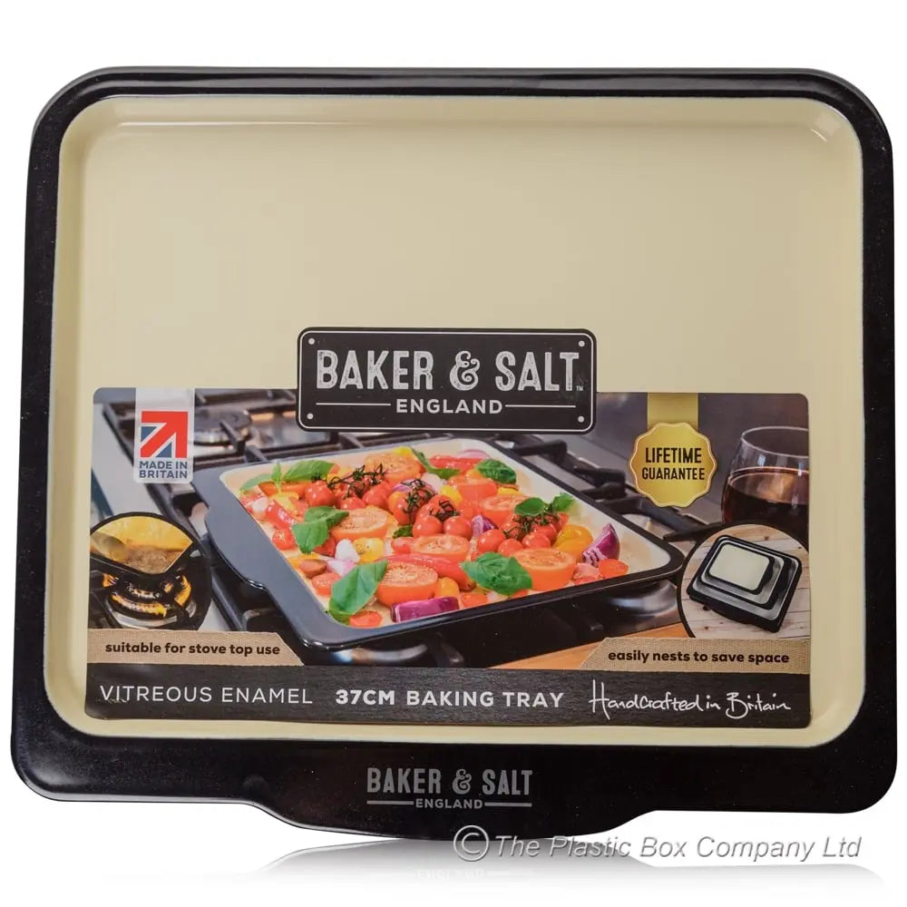 Baker & Salt 37cm Baking Tray Baker & Salt