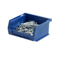 Pack of 20 - XL1 Semi-Open Fronted Small Parts Containers XL