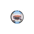 28cm PushPan Non-Stick Shallow Round Tin PushPan