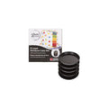 Wham Cook 18cm 5 Layer Rainbow Cake Set Wham Cook