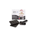 Wham Cook 4 Piece Baking Starter Set Baker & Salt