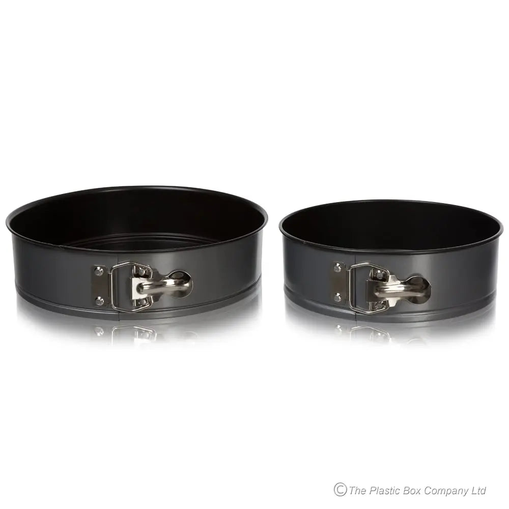 Wham Cook 2 Piece Springform Cake Set Wham Cook