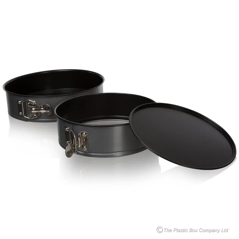 Wham Cook 2 Piece Springform Cake Set Wham Cook