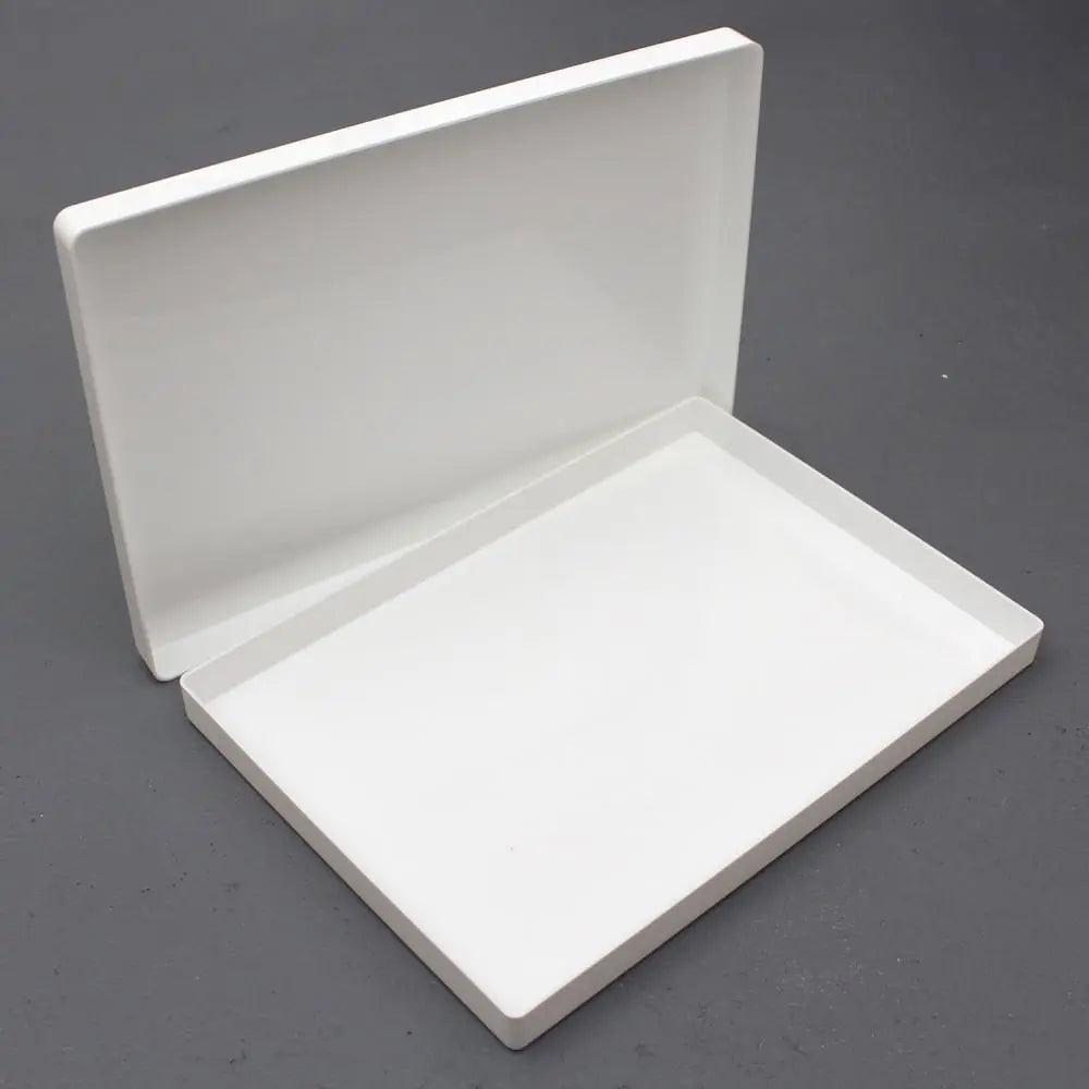 A4 Slim PostProof Box SBW