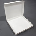 8" x 8" PostProof Box SBW
