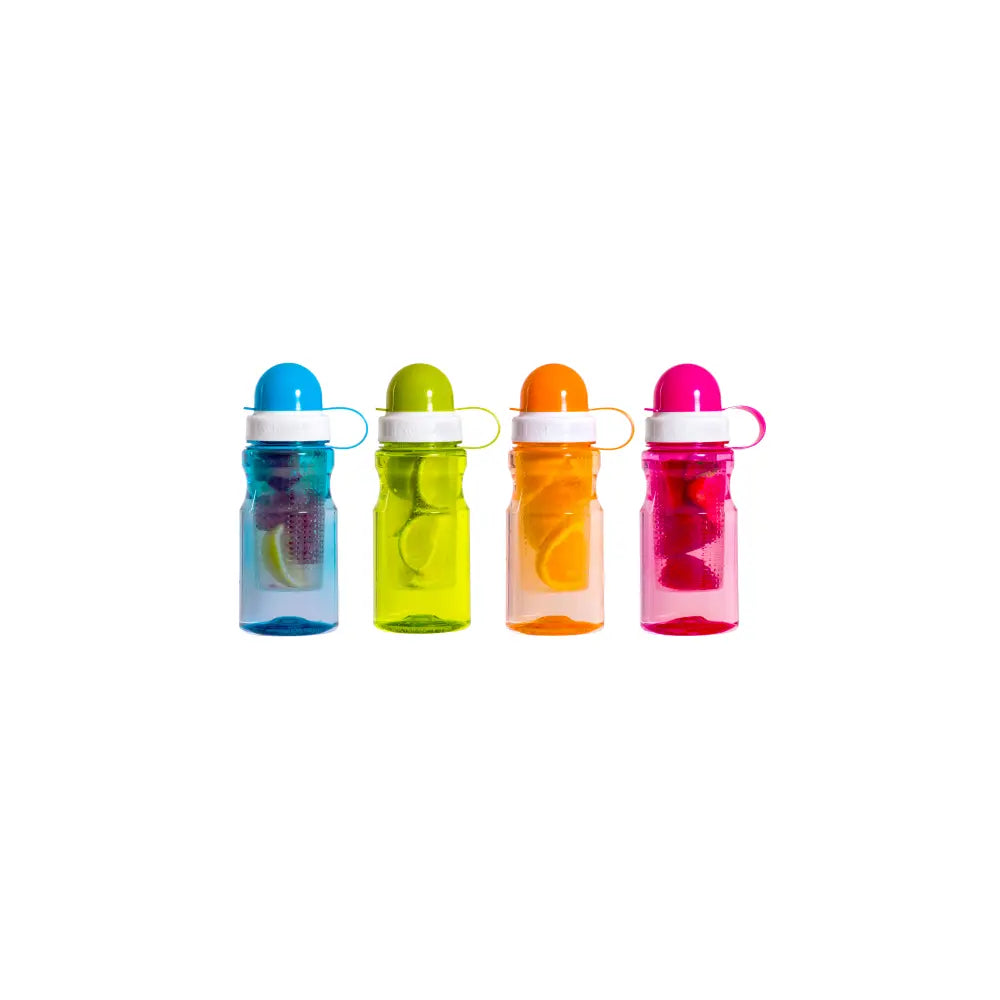 450ml Tritan Infuser drinks bottle Wham Storage