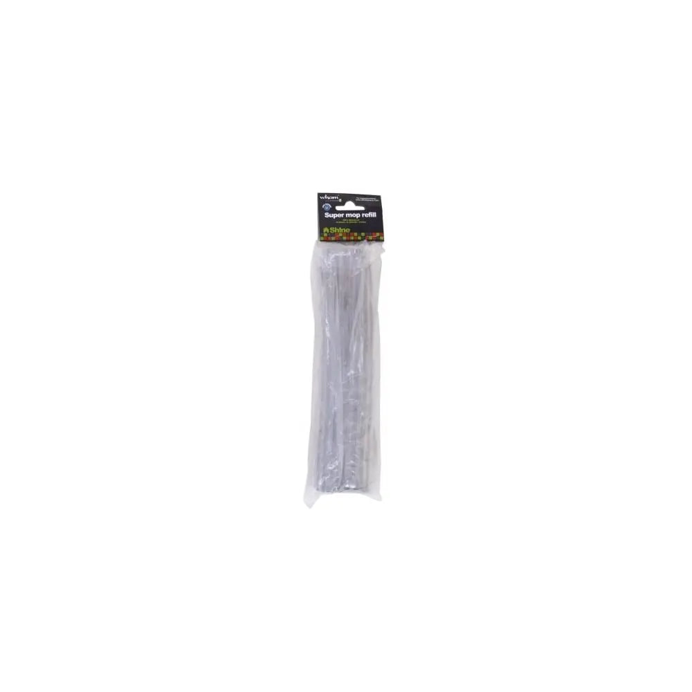 Shine Super Mop Head Refill Wham Storage