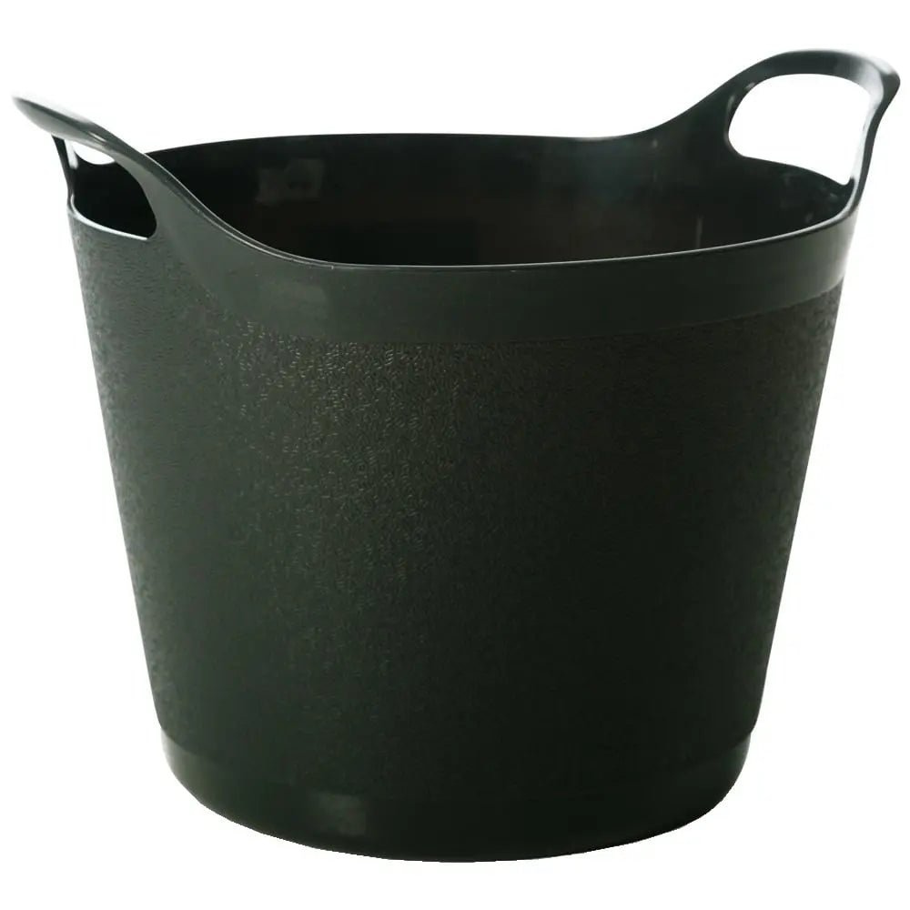 25 Litre Graduated Medium Flexi Store Tub Wham Storage