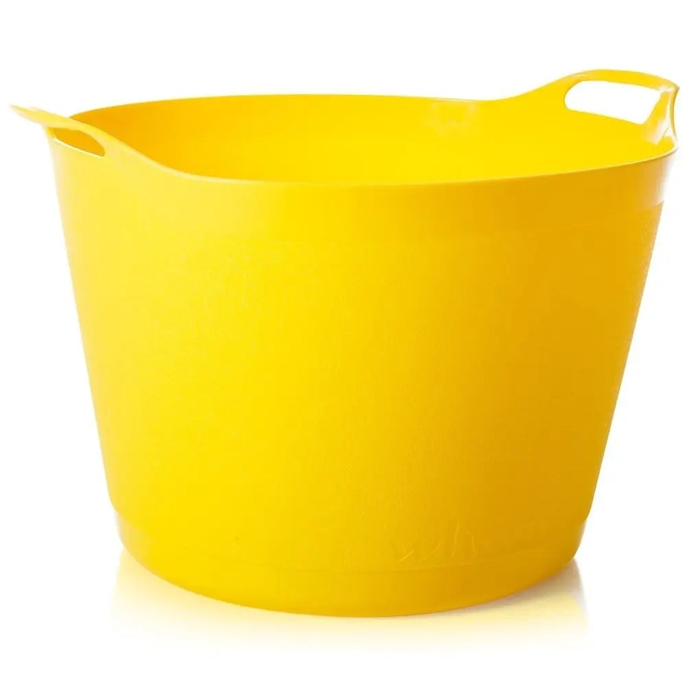 25 Litre Graduated Medium Flexi Store Tub Wham Storage