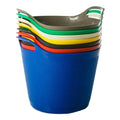 40 Litre Graduated Large Flexi Store Tub Wham Storage