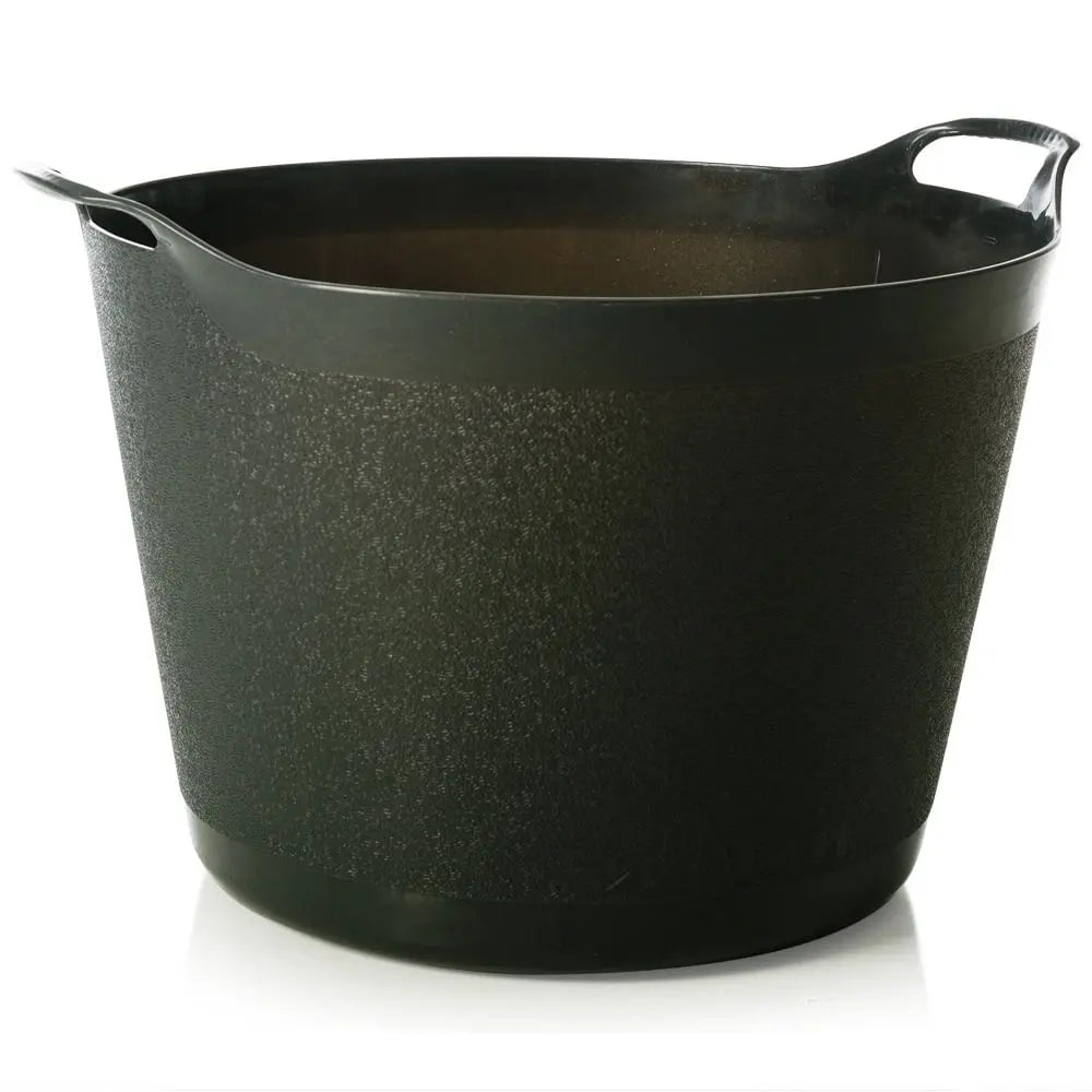 40 Litre Graduated Large Flexi Store Tub Wham Storage