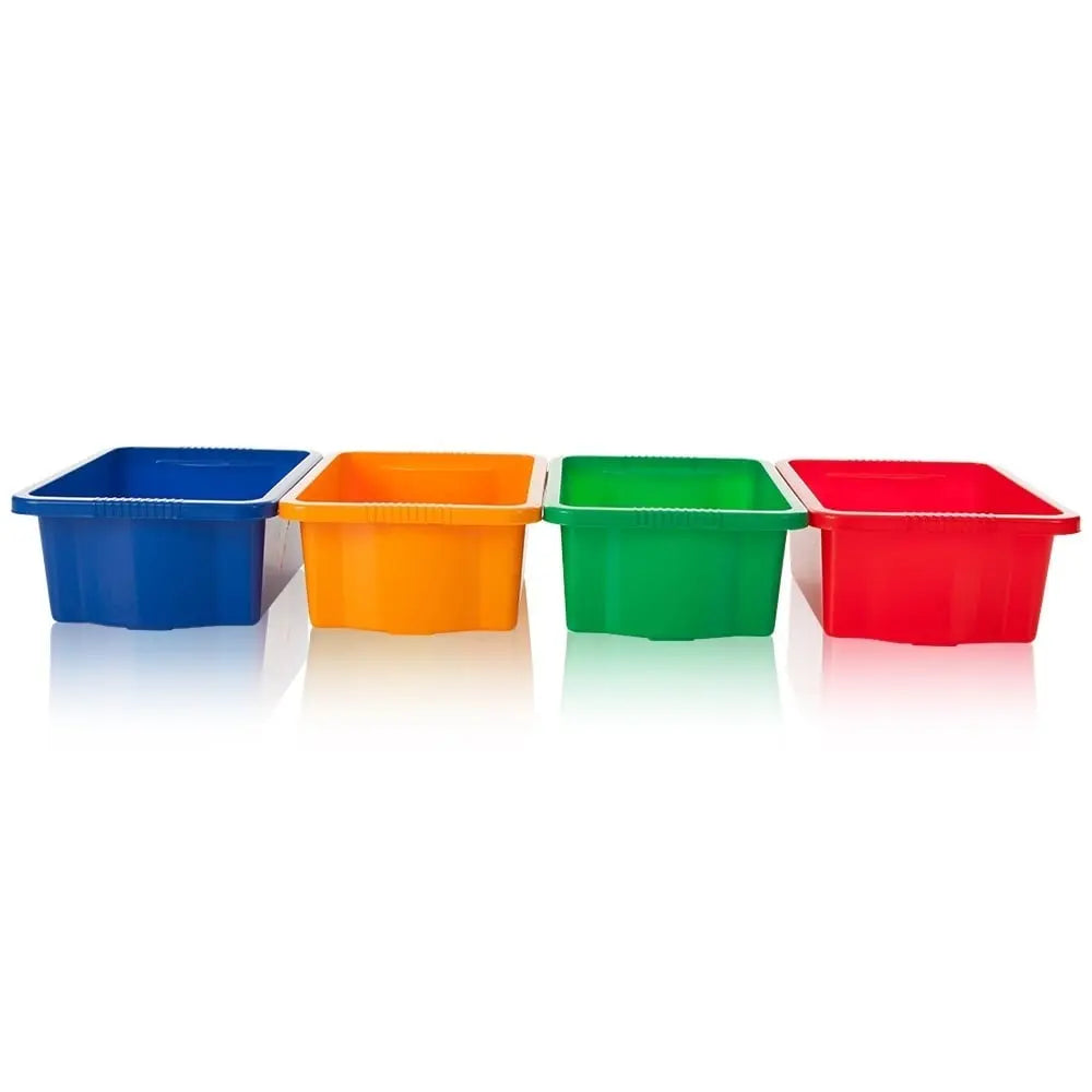 16 Litre Stack and Store Box Wham Storage