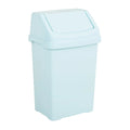 25 Litre Plastic Swing Bin Wham Storage