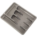 Hobby Small Cutlery Tray with 5 Sections Hobby Life