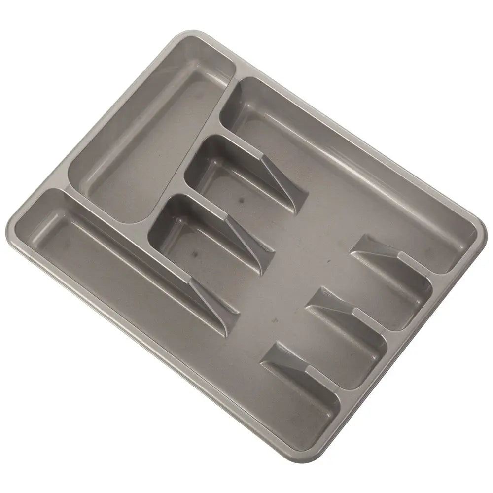 Hobby Small Cutlery Tray with 5 Sections Hobby Life