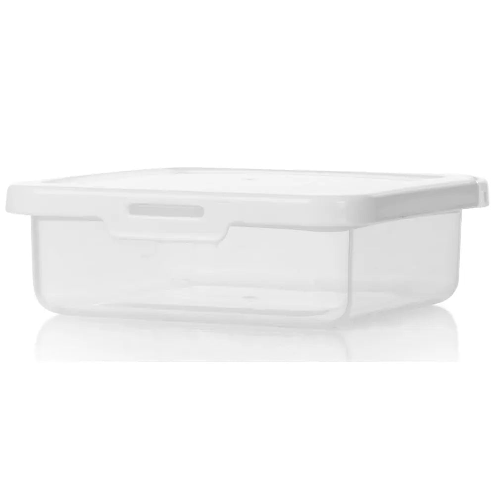 Food Locker Boxes - Rectangular