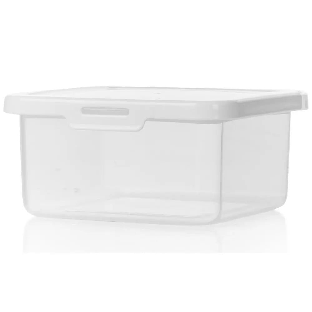 Food Locker Boxes - Rectangular