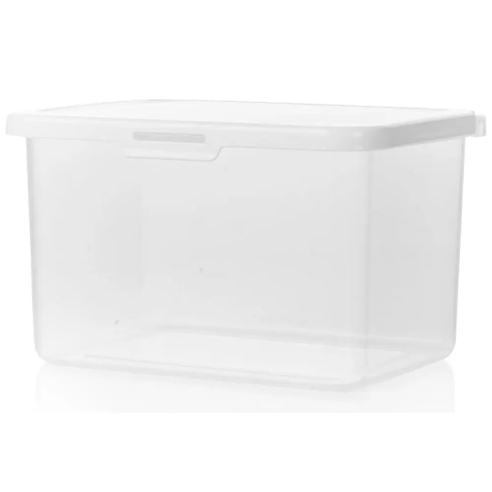 Food Locker Boxes - Rectangular