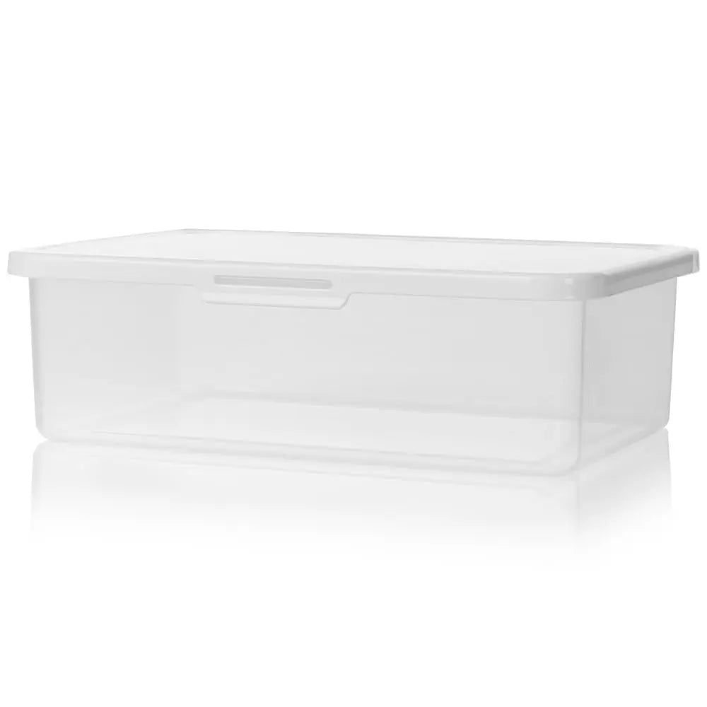 Food Locker Boxes - Rectangular