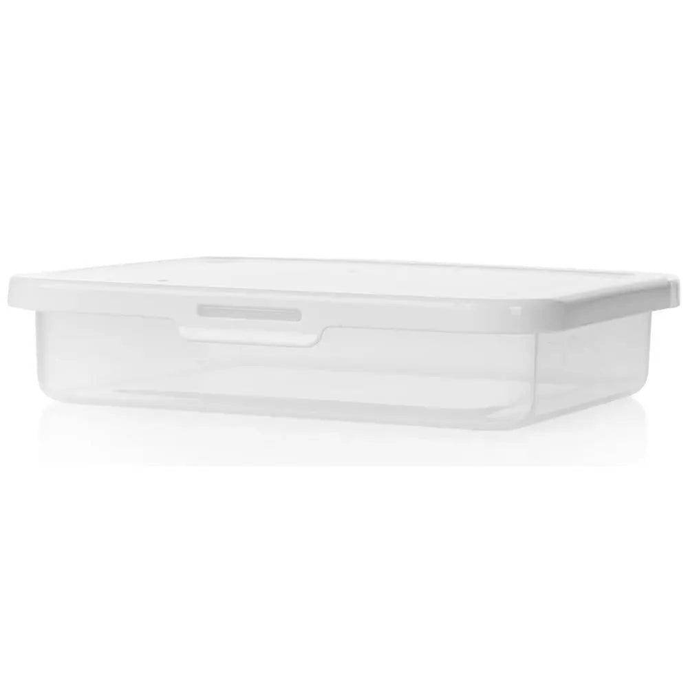 Food Locker Boxes - Rectangular