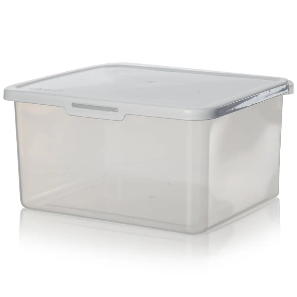 Food Locker Boxes - Rectangular
