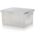 Food Locker Boxes - Rectangular